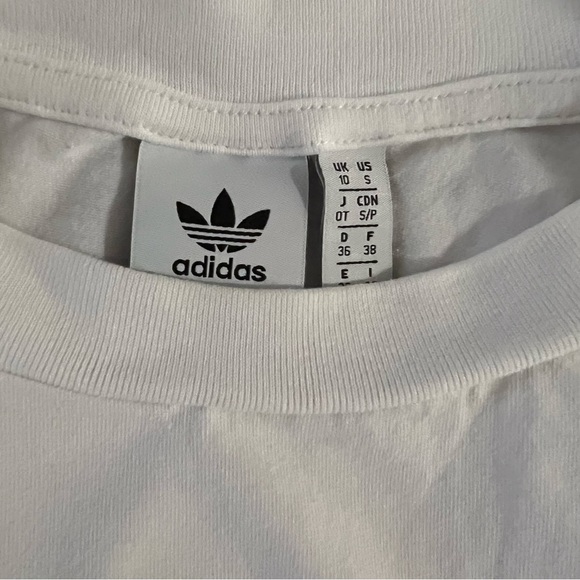 Adidas x Farm Rio Palm Leaves Workout Set - Picture 3 of 6